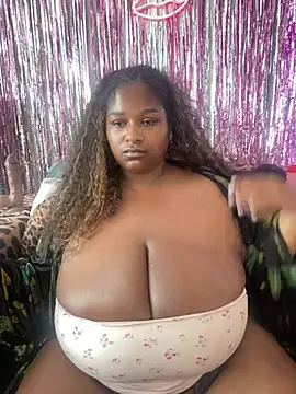 terrestrial-mermaid's Webcam Show