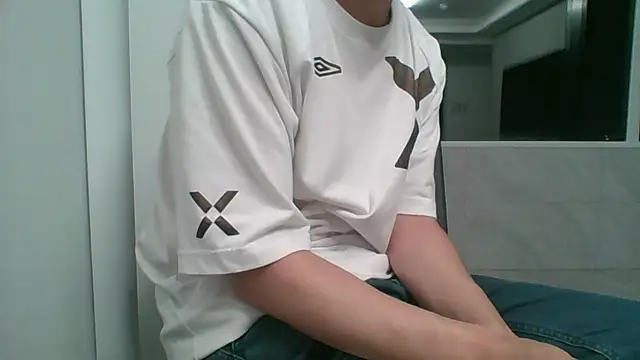 צ'אט XXX בשידור חי של nole_china7