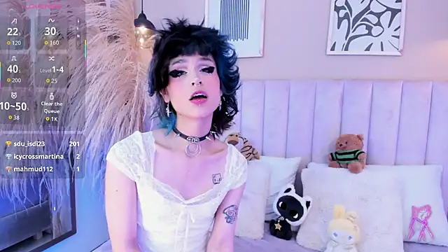 دردشة Tracy_lee_ الجنسية المباشرة