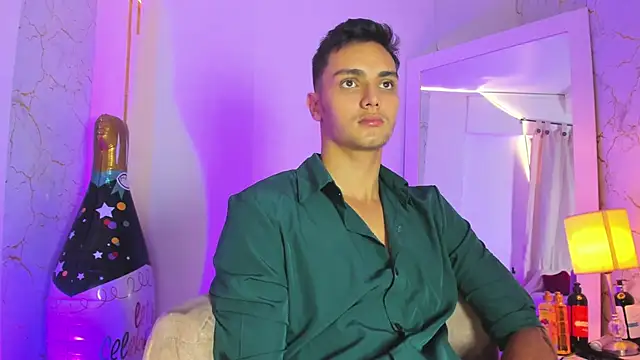 andrewevans46 Chat XXX live