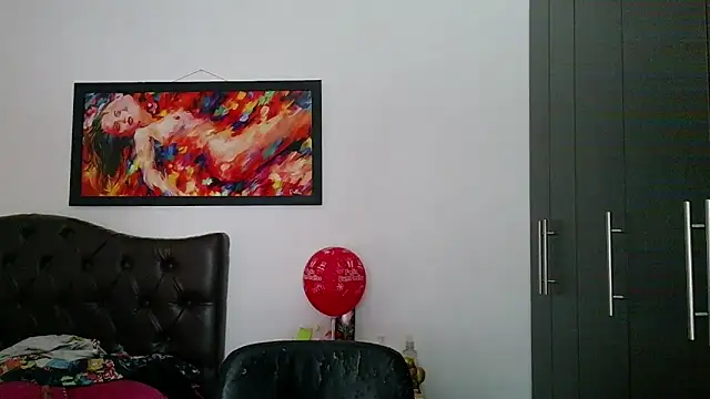 Chatroom XXX en direct de Grace_mature_milf