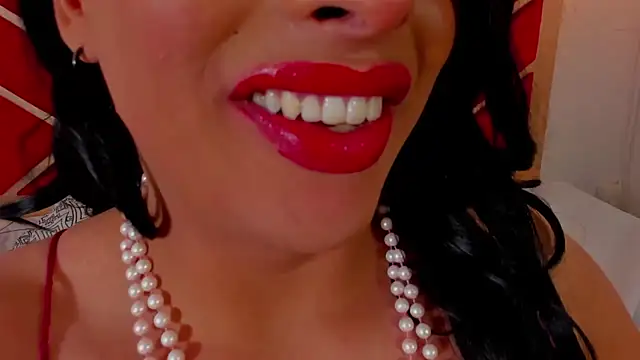 sweet_Elizabeth's Webcam Show