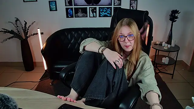 Chatroom XXX en direct de lanafitch