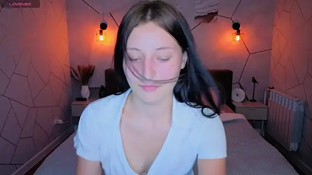 Chatroom XXX en direct de Tracey_Gill