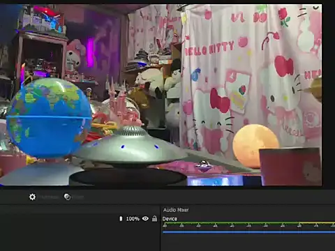 JesuAdam 现场XXX聊天