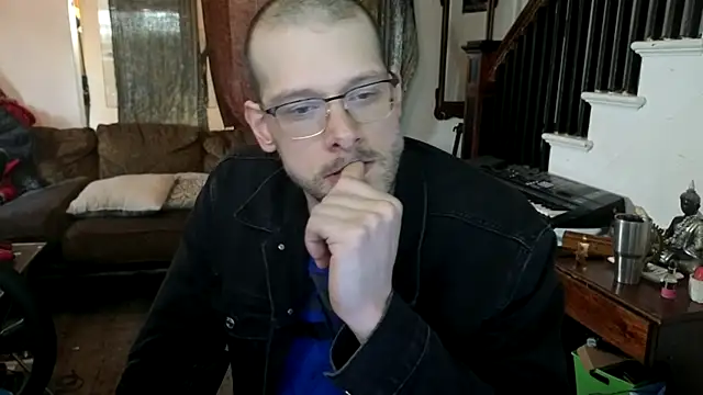 MasterDaddyCool 라이브 XXX 채팅