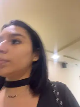 Chat +18 de AlyssaRay ao vivo