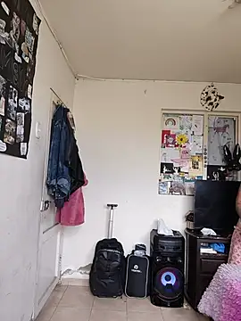 Chat XXX ao vivo de evafuckasd