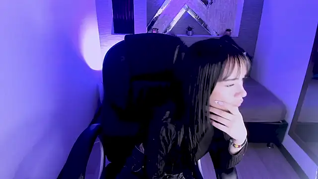 Chat XXX ao vivo de Hanna_Bloomm