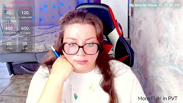 Chat XXX ao vivo de alexa_sweetyy
