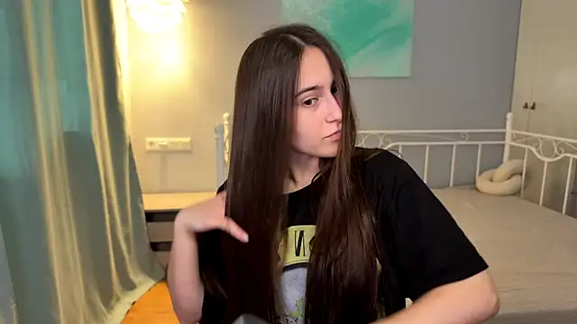 AliceKolltt's Live XXX Chat