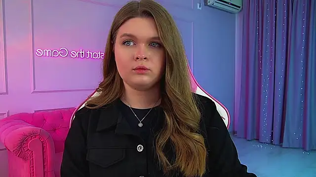 CrystalLyons Live XXX-chat