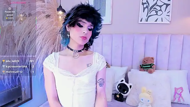 Tracy_lee_'s Live XXX Chat