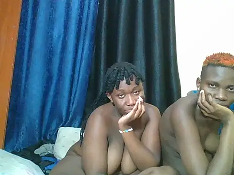 LunaCharm2 Live XXX-Chat