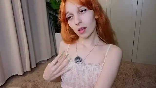 tgirlfoxy Chat XXX in diretta
