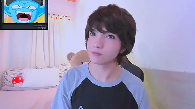 Sweet_Allan Chat XXX in diretta