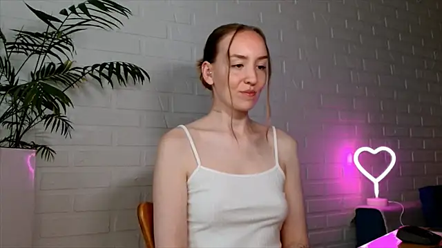 WhitePrincessLuna Live XXX-Chat