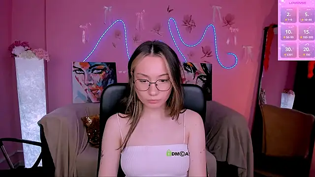 Živý XXX chat keylas_moan