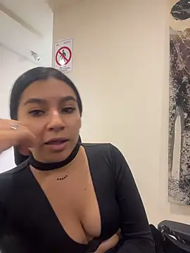 AlyssaRay Live XXX-chat