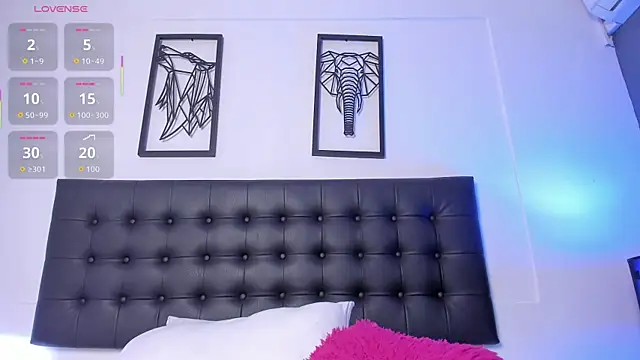 Melody_evanss Live XXX-chat