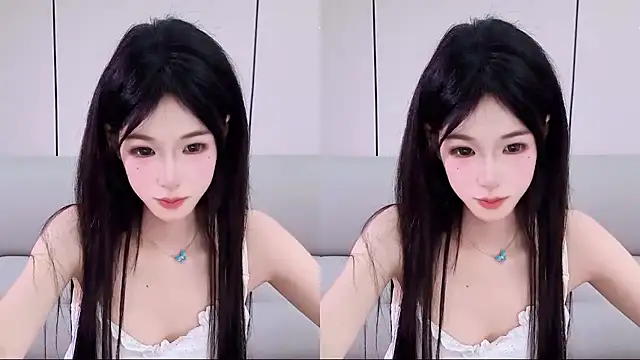 XXX chat uživo modela Tiantian9191