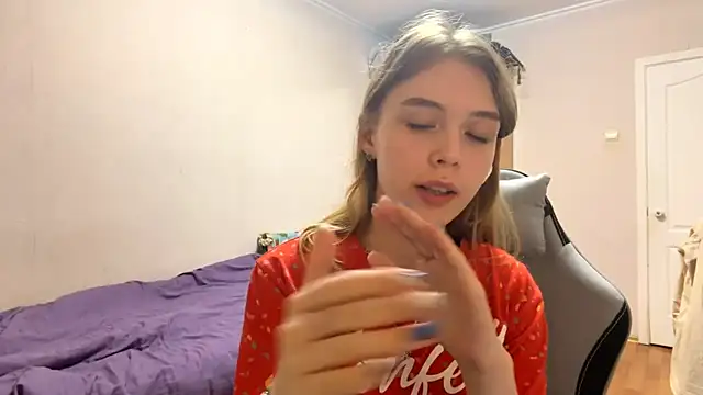 HebrewRiding Live XXX-chat