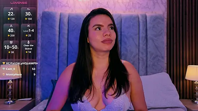 CandiceSpencer Live XXX-chat
