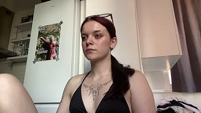 AudriaCriner Live XXX-chat