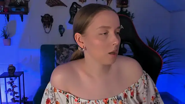 JenniferGraces: απευθείας συνομιλία ΧΧΧ