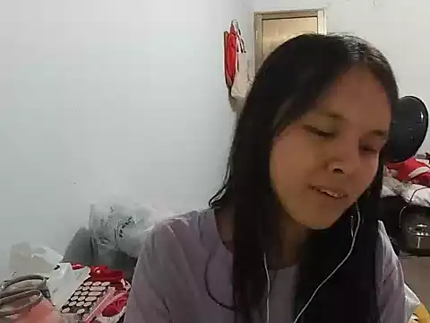 RebelAura Live XXX-Chat