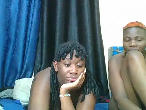 LunaCharm2 Live XXX-Chat