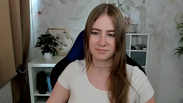 צ'אט XXX בשידור חי של candy_Megan