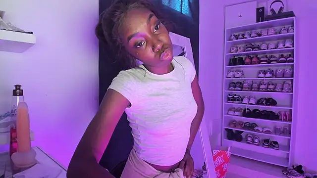 Amberprincess2's Live XXX Chat