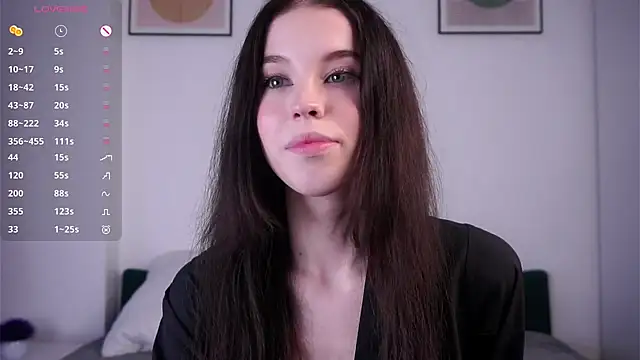 CleotildePiel's Live XXX Chat