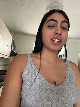 Lily_Rush live XXX chat