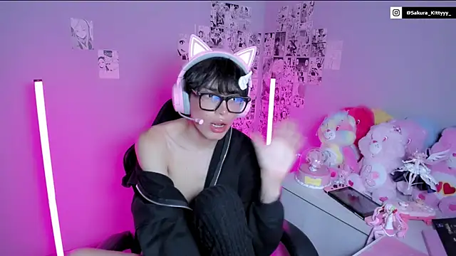 دردشة Sakura_Kitty_ الجنسية المباشرة