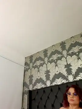 Chat XXX ao vivo de Aurora_Luxx