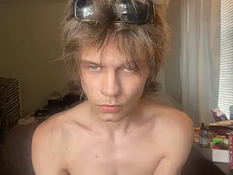 XanderOzzz's Live XXX Chat