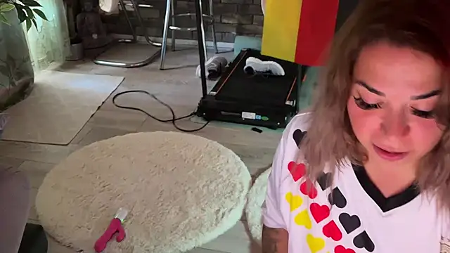 Monageil – Naživo XXX chat