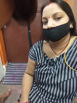 Manjudear Live XXX Chat