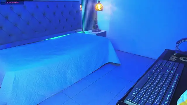 دردشة SamBlack_ الجنسية المباشرة