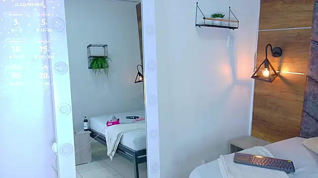 Chat XXX ao vivo de AnnieRouse__