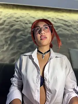 Czat XXX na żywo – Nia_lobo