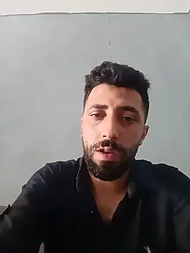 Rakiyy34 Adlı Modelin Web Kamerası Şovu