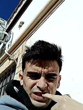 Rodrigo99_9 Webcam-Show