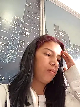 Nathaly_12's Live XXX Chat