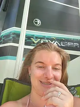 Chat +18 de VanLifeVixen ao vivo