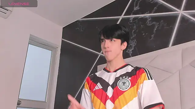 AerumChae Live XXX-chat