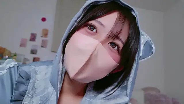 دردشة Hinata_Sun الجنسية المباشرة
