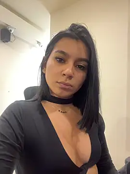 แชท XXX สดของ AlyssaRay